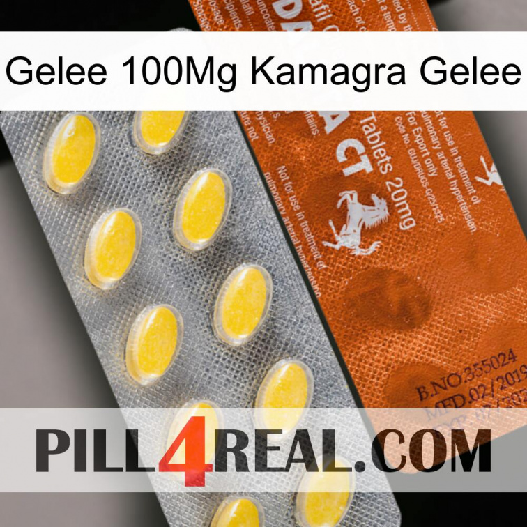 Jelly 100Mg Kamagra Jelly 42